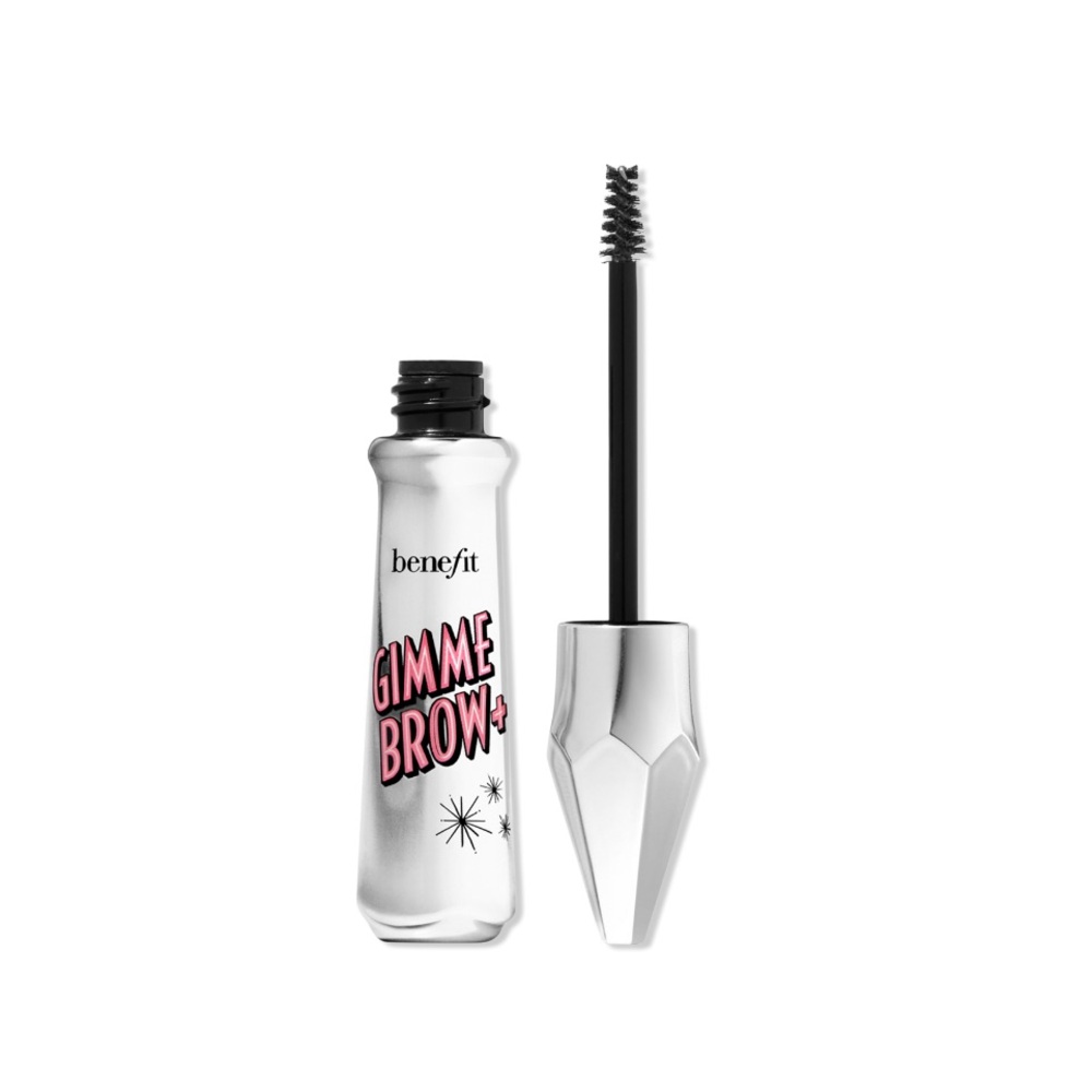 Benefit Cosmetics Gimme Brow+ Tinted Volumizing Eyebrow Gel in Color 3